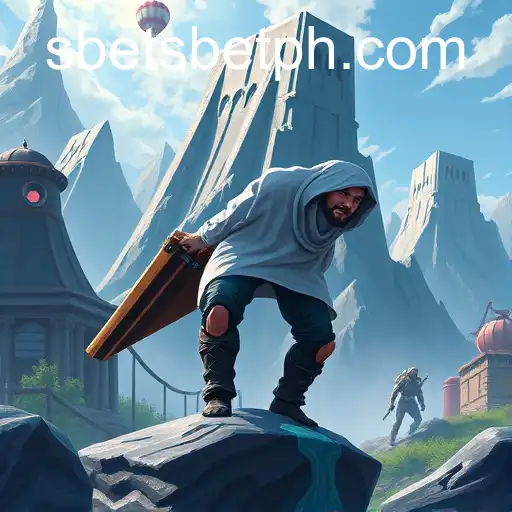 Exploring the Uncharted Realms of SBet Adventure Games