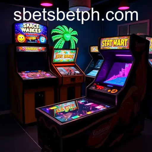 Arcade Games: A Nostalgic Journey Revitalized with Modern Twists