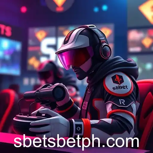 The Evolution of Online Gaming with SBet