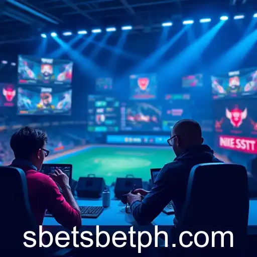 Global Impact of Online Gaming: The Rise of SBet