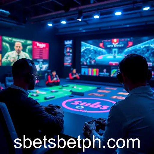 The Rising Phenomenon of Online Gaming in 2025