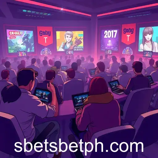 The Rise of Online Gaming Amid Global Events