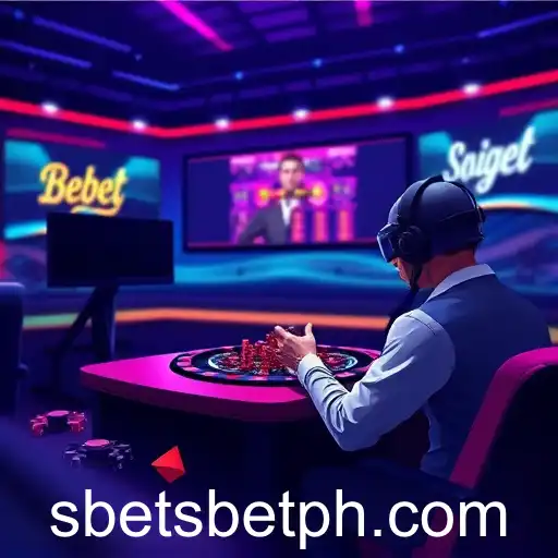 Rise of SBet: A Game Changer in Online Gaming