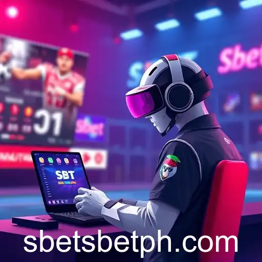 The Rise of SBet in the Modern Gaming World