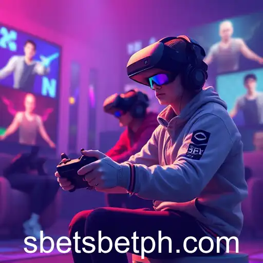 The Rise of Online Gaming Platforms Amid Global Changes