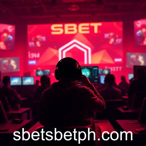 The Rise of SBet in Online Gaming