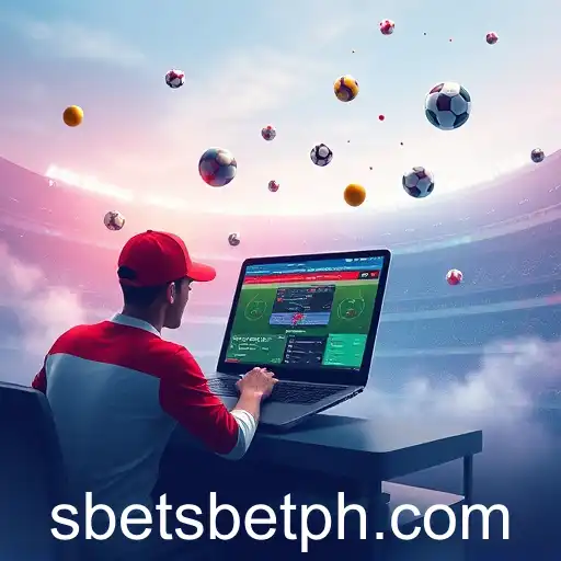 SBet Online Gaming Evolution
