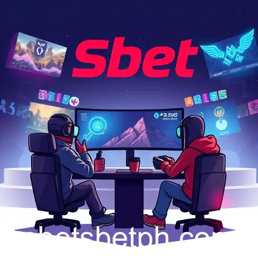 Tech and Gaming Collide: The Rise of SBet