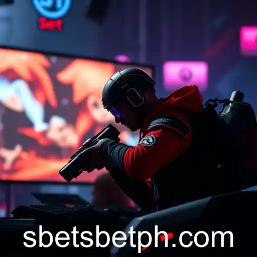 The Rise of SBet: A Digital Evolution in Gaming