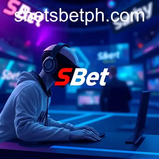 The Evolution of Online Gaming: SBet Leading the Charge