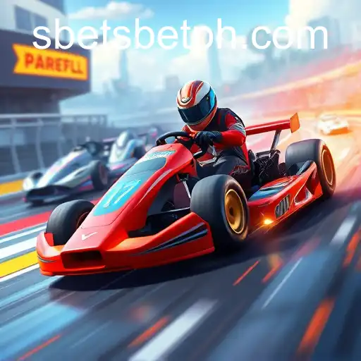 Exploring the Thrilling World of 'Racing Games' on SBet