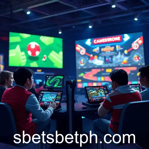 The Rise of Online Gaming Amid Global Events