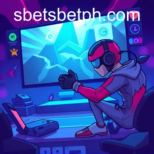 The Rise of SBet in the Digital Gaming Landscape