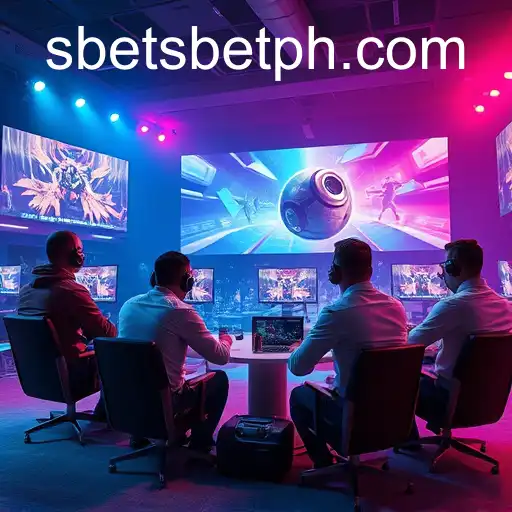 SBet: Navigating the Future of Online Gaming