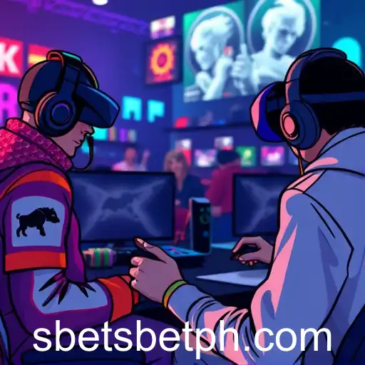 SBet Revolutionizes Online Gaming Experience in 2025