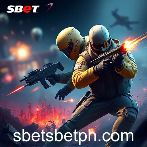Action Games: The Thrill of SBet and Strategic Gameplay
