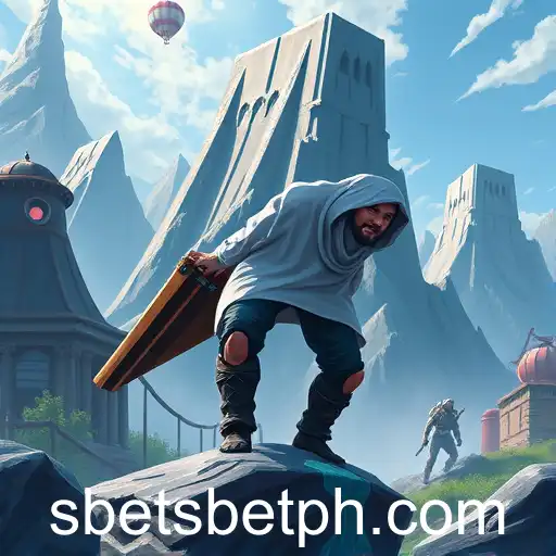 Exploring the Uncharted Realms of SBet Adventure Games