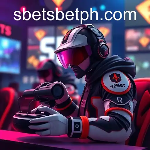 The Evolution of Online Gaming with SBet