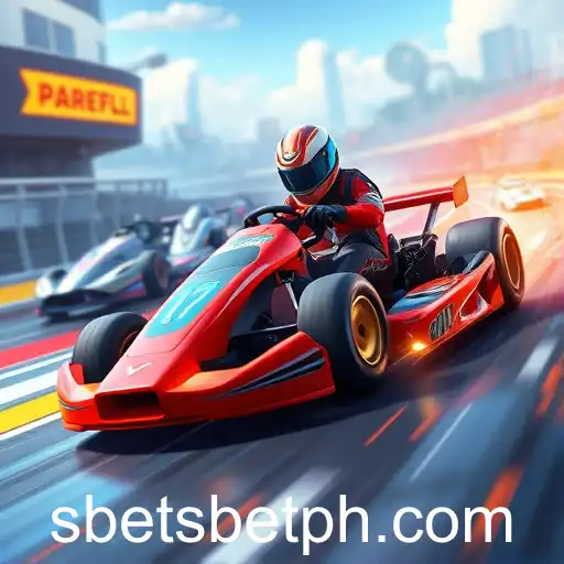 Exploring the Thrilling World of 'Racing Games' on SBet