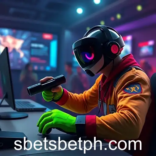 The Rise of Online Gaming Platforms in 2025