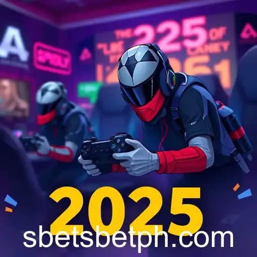 The Rise of Online Gaming in 2025