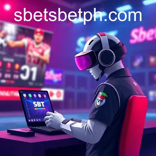 The Rise of SBet in the Modern Gaming World