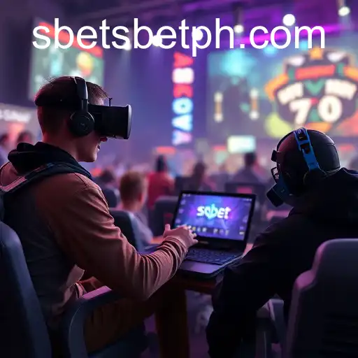 The Rise of Online Gaming Platforms in 2025