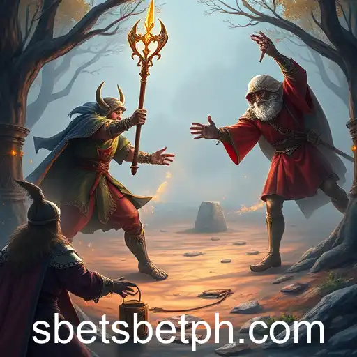 Exploring the Role-Playing Game Genre: The Significance of 'SBet'