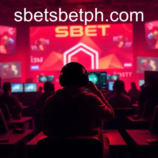The Rise of SBet in Online Gaming