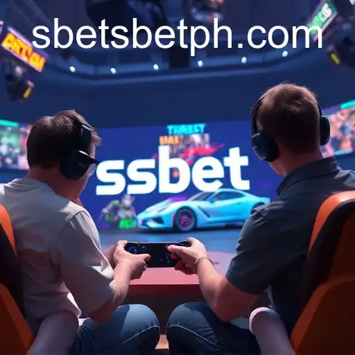 SBet Innovates Online Gaming Experience in 2025