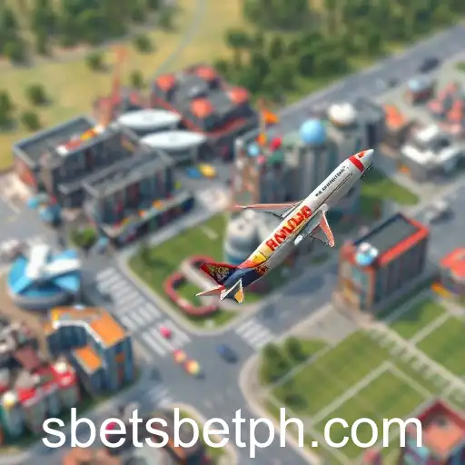 Exploring the Fascinating World of Simulation Games