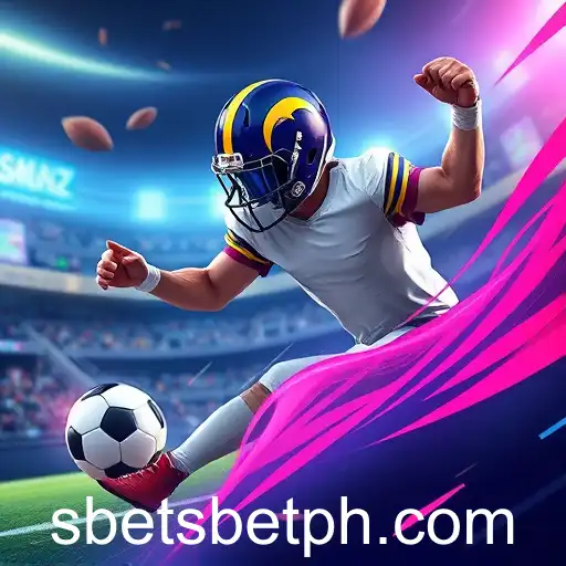 The Rise of 'Sports Games' as a Premier Gaming Category: A Focus on SBet Technology