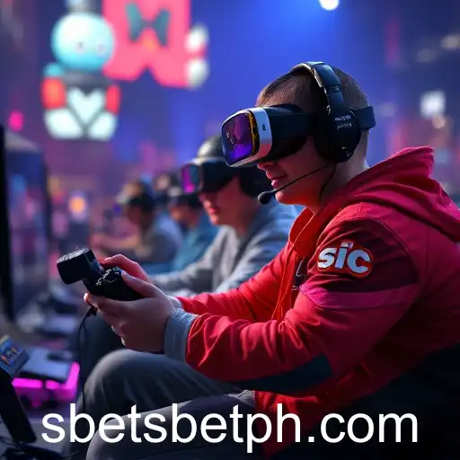 The Evolution of Online Gaming in 2025